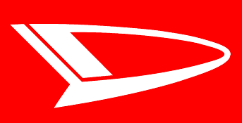 Logo Daihatsu Bintaro DP